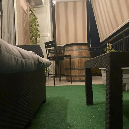 Wanderlust House *