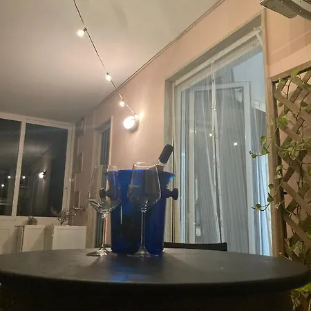 Wanderlust House Pensjonat Bari