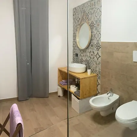 Maison d'hôtes Wanderlust House *