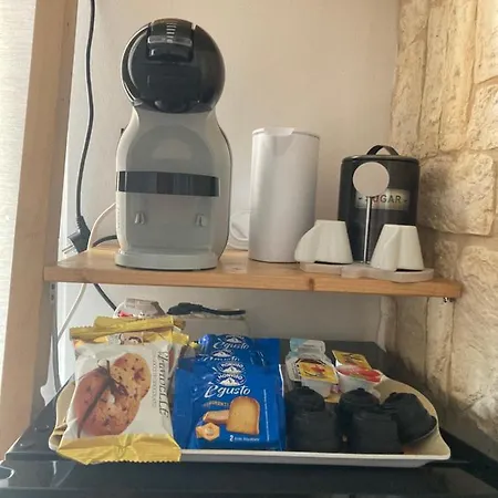 Wanderlust House Bari