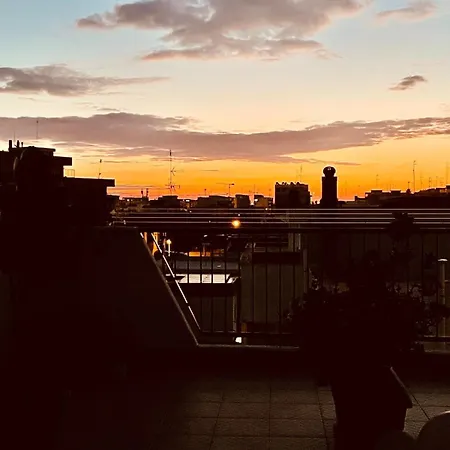 Pensjonat Wanderlust House Bari