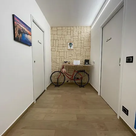 Maison d'hôtes Wanderlust House