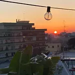 Pensión Wanderlust House Bari
