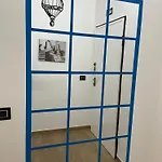 ゲストハウス Wanderlust House バーリ
