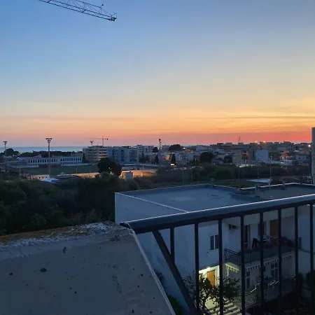 Wanderlust House 3* Bari