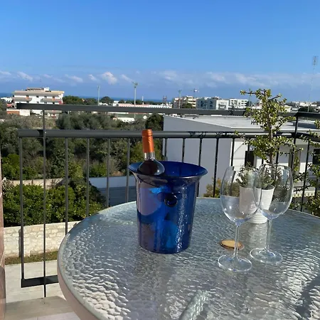 Wanderlust House Πανσιόν 3*