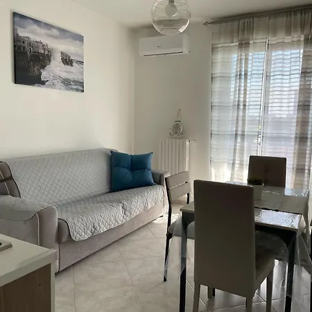 Maison d'hôtes Wanderlust House Bari