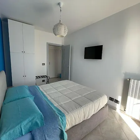 Guest house Wanderlust House