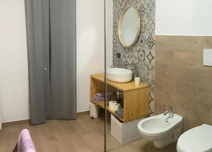 Maison d'hôtes Wanderlust House 3*