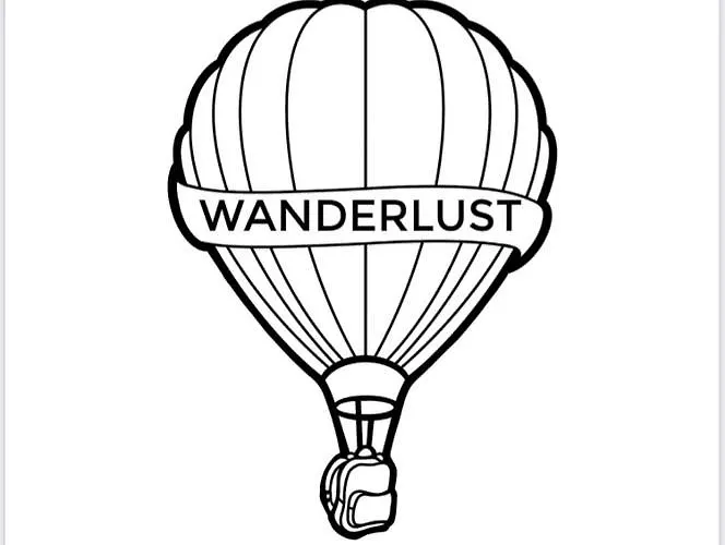 Wanderlust House Bari