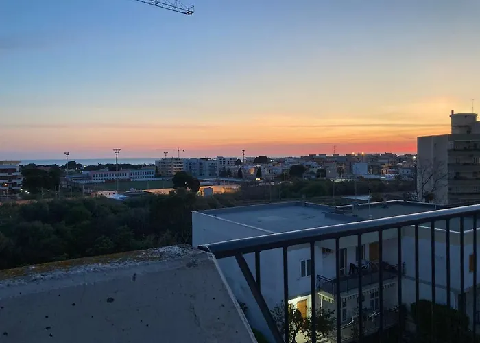 Wanderlust House 3* Bari