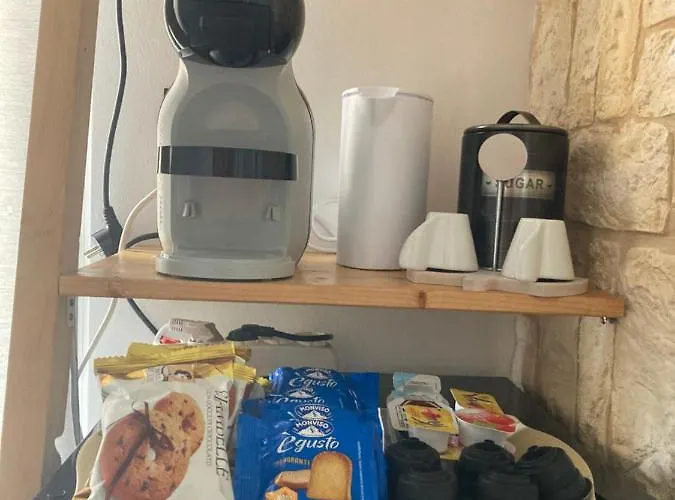 Wanderlust House Bari