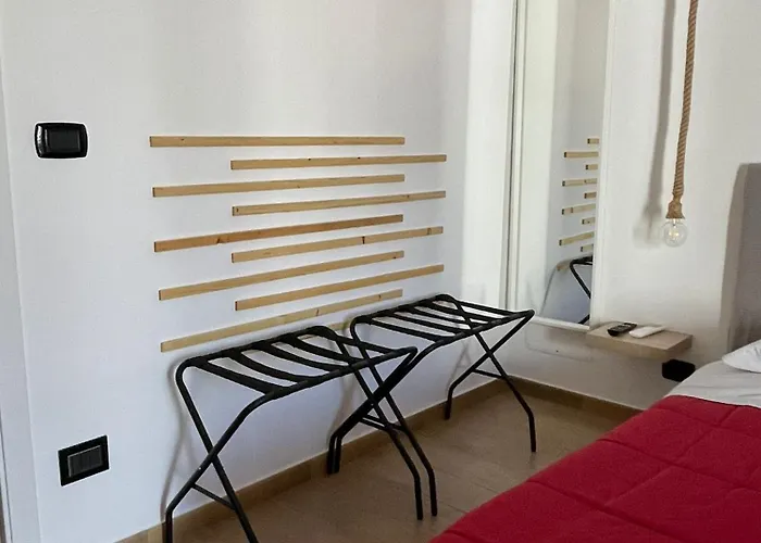 Wanderlust House Maison d'hôtes 3*