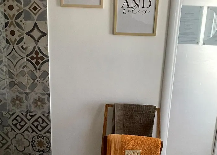 Maison d'hôtes Wanderlust House 3*