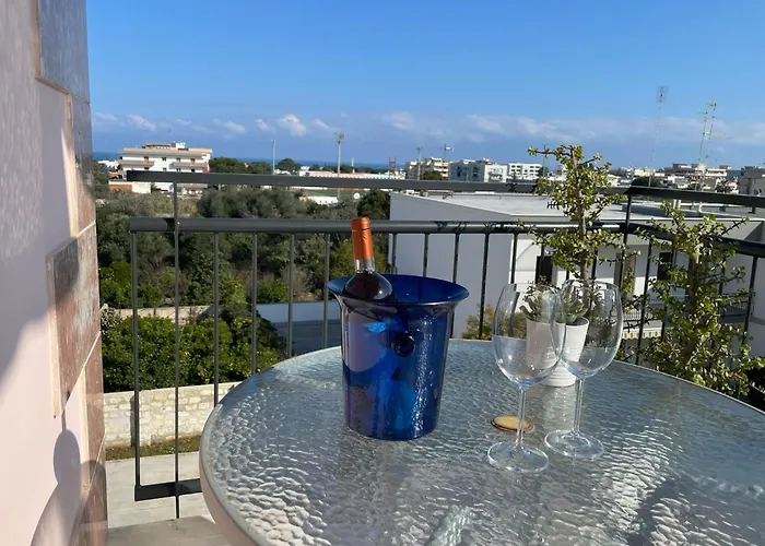 Wanderlust House Maison d'hôtes 3*