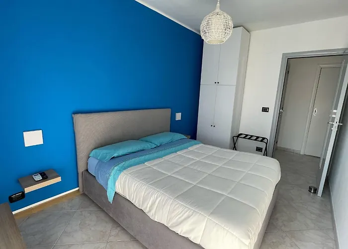 Wanderlust House Bari