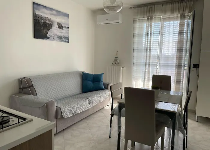 Pensjonat Wanderlust House Bari