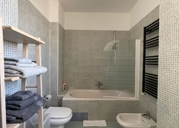 Wanderlust House 3* Μπάρι